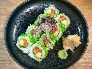 Uramaki Special🌸