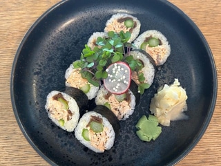 Futomaki Special🌸