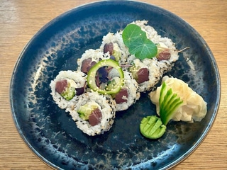 Uramaki Special🌸
