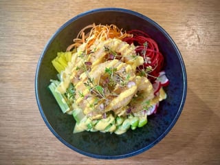 Poke Special🦑