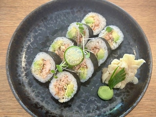 Futomaki Special🌸