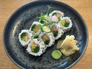Uramaki Special🌸