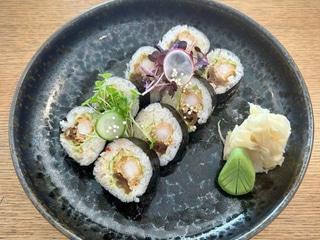 Futomaki Special❄️