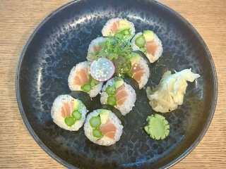 Futomaki Special🌸