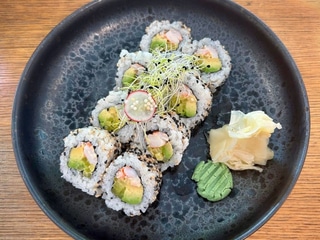 Uramaki Special🌸