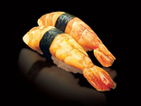 Nigiri Ebi 