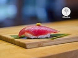 Nigiri Maguro
