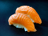 Nigiri Sake 