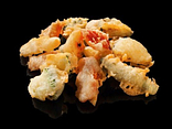 Tempura Yasai