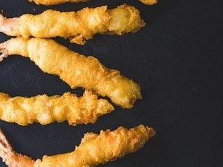 Tempura Ebi 5szt.