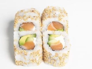 California Sake Philadelphia