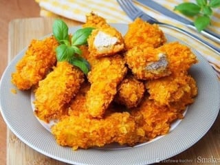 Kurczak Panko