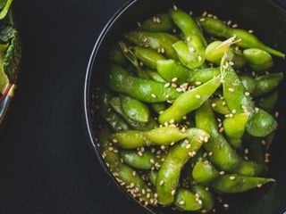 Edamame 