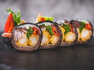 Futomaki Chilli Chef 