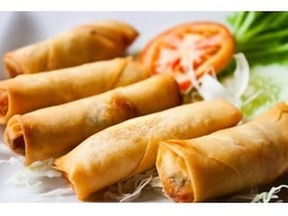 Sajgonki Joshi 4szt.