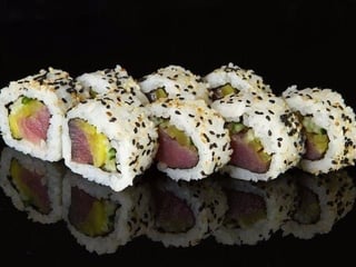 California Spicy Tuna