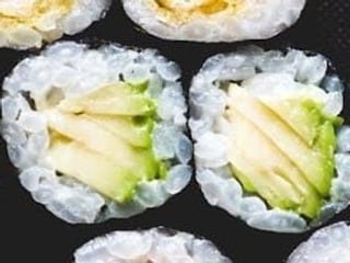 Hosomaki Avocado 