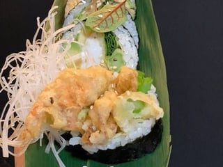 Futomaki Krab