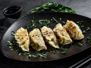 Gyoza z kurczakiem 5szt.