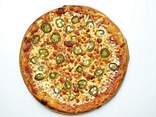 3. Jalapeno Fiesta