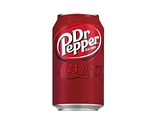 Dr.Pepper Original 0,33 l