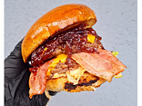 Double Mississippi BBQ