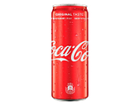 Coca Cola 0,33 l