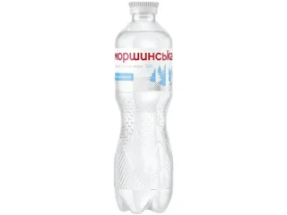 Вода Моршинська н/г 0.5л