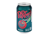 Dr. Pepper Cherry 0.355 l