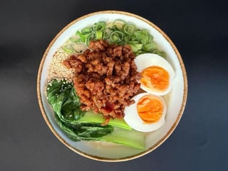 Tantanmen