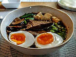 BLACK RAMEN TOYAMA
