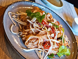 PAD THAI Z KURCZAKIEM