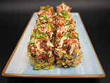 POKE BOWL ROLL 10szt