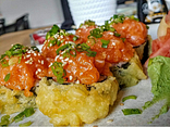 TATAR ROLL