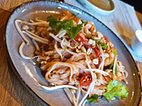 PAD THAI Z KREWETKAMI
