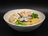 WHITE RAMEN PAITAN
