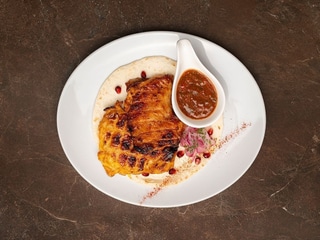 Шашлик із курки