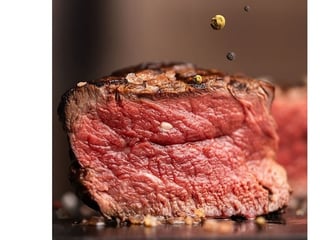 Стейк Дон Корлеоне