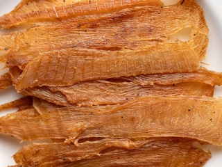 Фірмові Джорки з курячої грудки