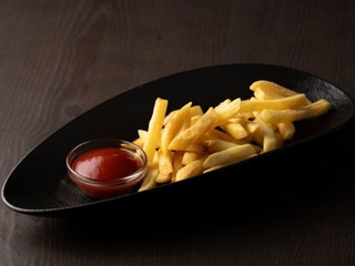 Картопля фрі