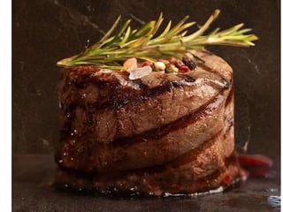 Стейк Кримінальне Чтиво