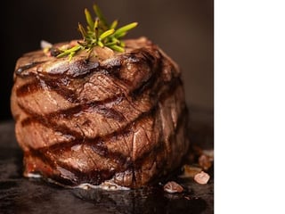 Стейк Бонні і Клайд