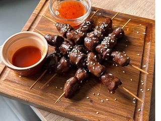 Сердця куряці
