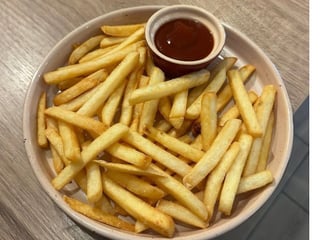 Картопля фрі