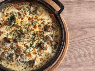 Дерун по-королівськи