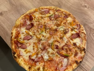 Мисливська