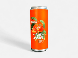 UUS! Uulits Virsiku jäätee