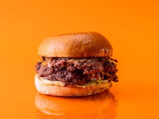 Tšilli burger