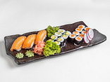 Hokkaido set