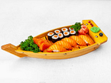 Sake forever set